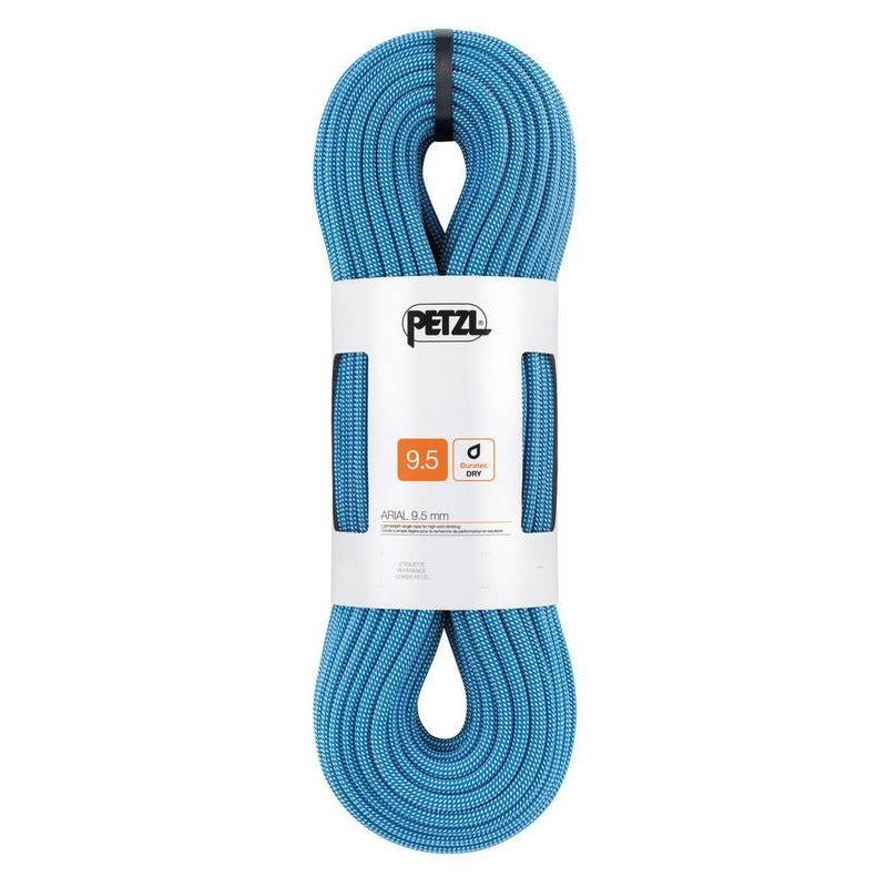 PETZL ARIAL 9.5mm 70metros