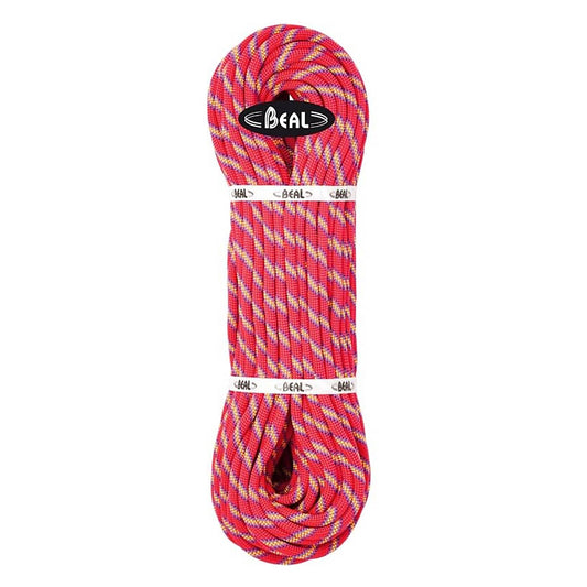 CUERDA BEAL VIRUS 10 mm X 70 mts PINK