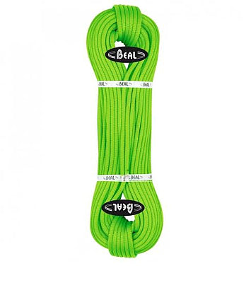 CUERDA BEAL VIRUS 10 mm X 70 mts GREEN