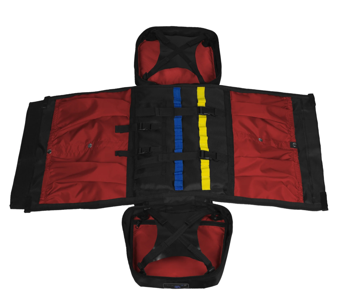 SIERRA VERDE Tlakpak 45 L NG