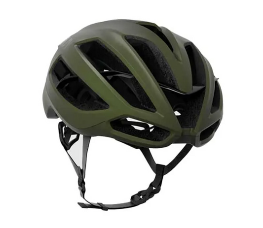 KASK PROTONE ICON VERDE OLIVO