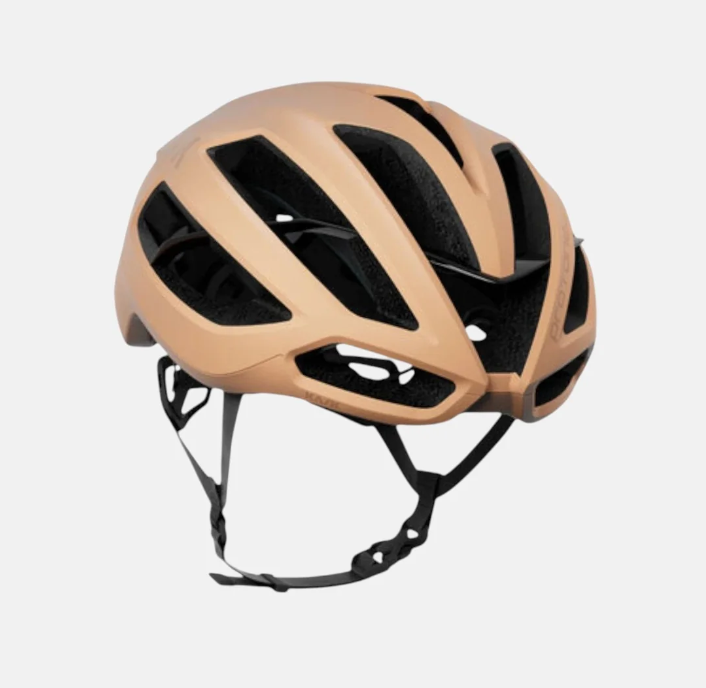 Kask Protone Icon color beige