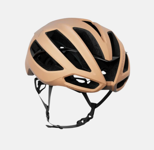 Kask Protone Icon color beige