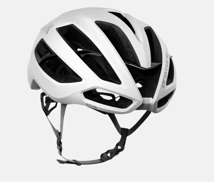KASK Protone Icon WHITE BRILLOSO