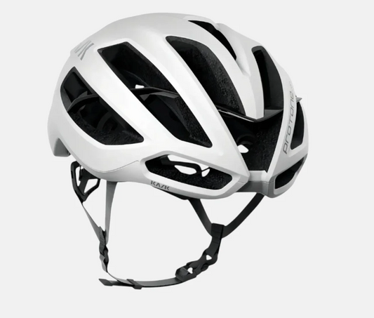 KASK Protone Icon WHITE BRILLOSO