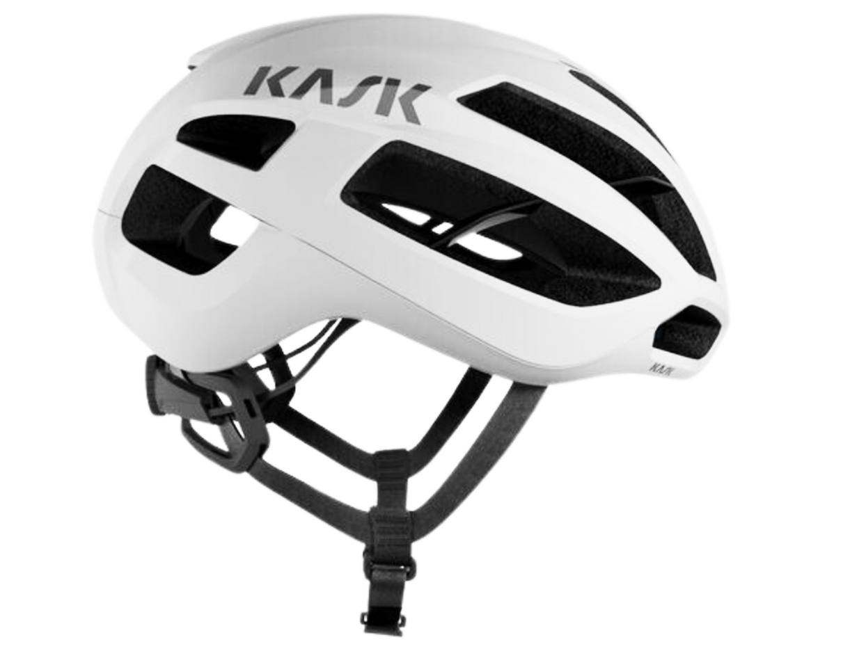 KASK PROTONE ICON WHITE