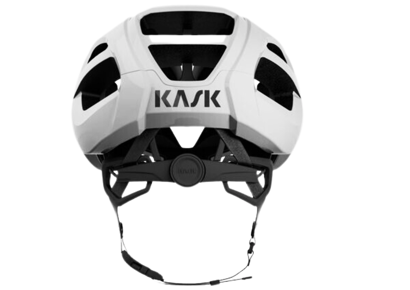 KASK PROTONE ICON WHITE