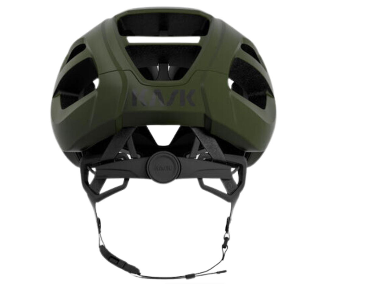 KASK PROTONE ICON VERDE OLIVO