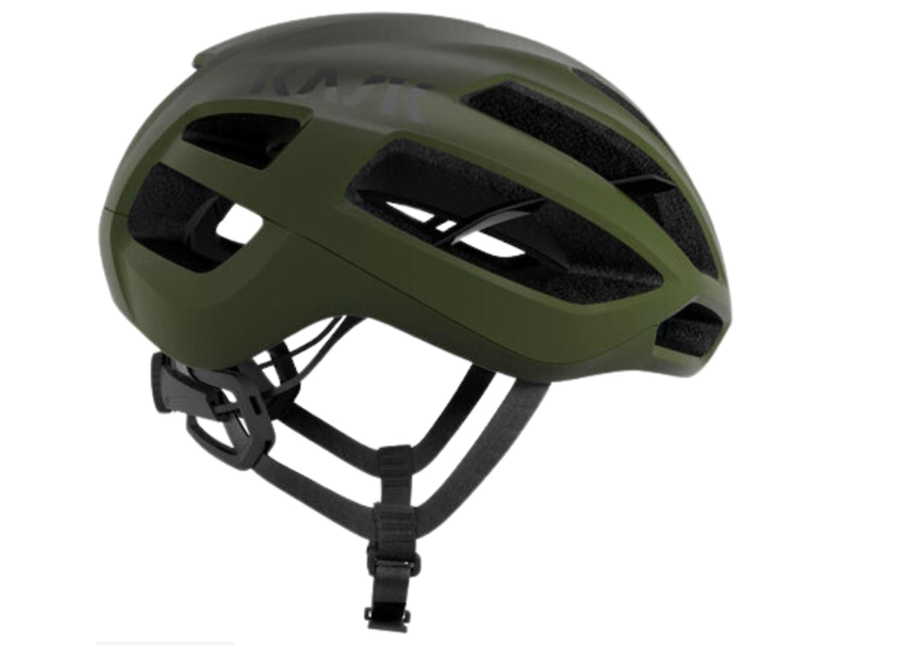 KASK PROTONE ICON VERDE OLIVO