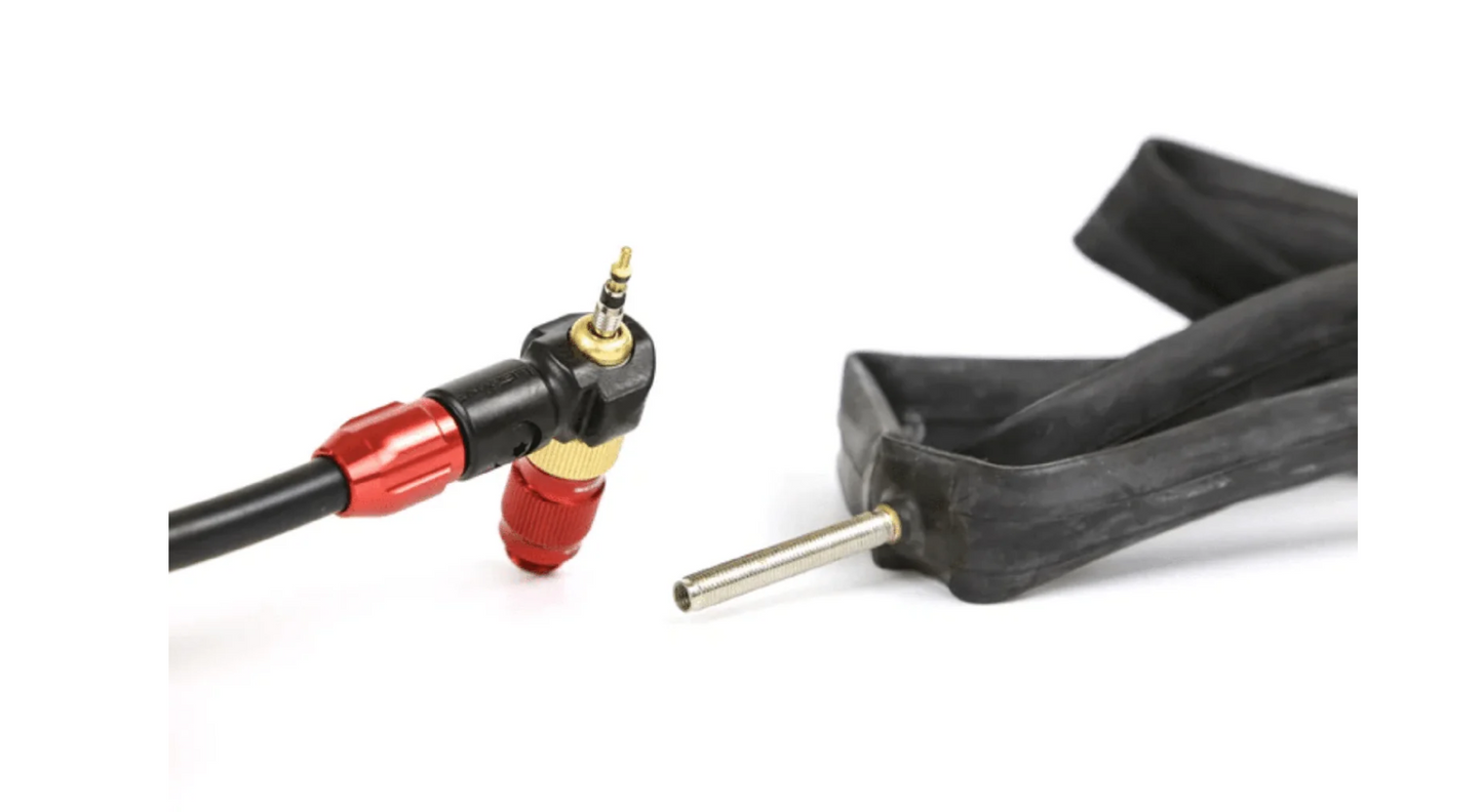 Bomba de piso Lezyne Sport Floor Drive 3.5