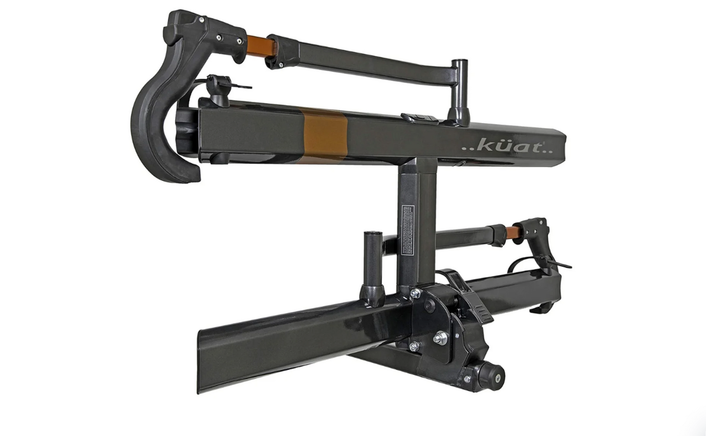 Rack Portabicicletas Kuat Sherpa 2.0
