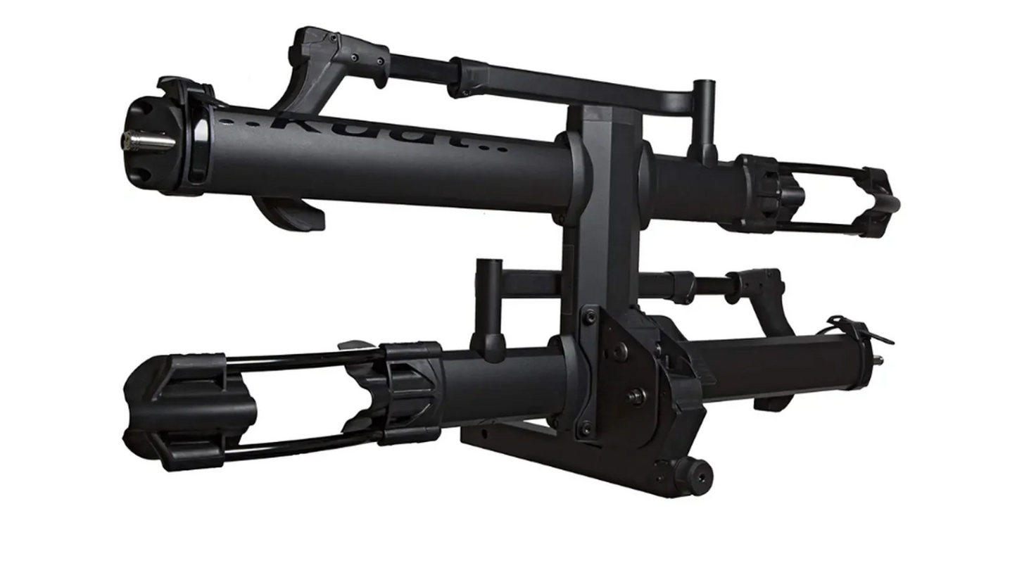 Rack Portabicicletas Kuat NV Base 2.0 negro mate