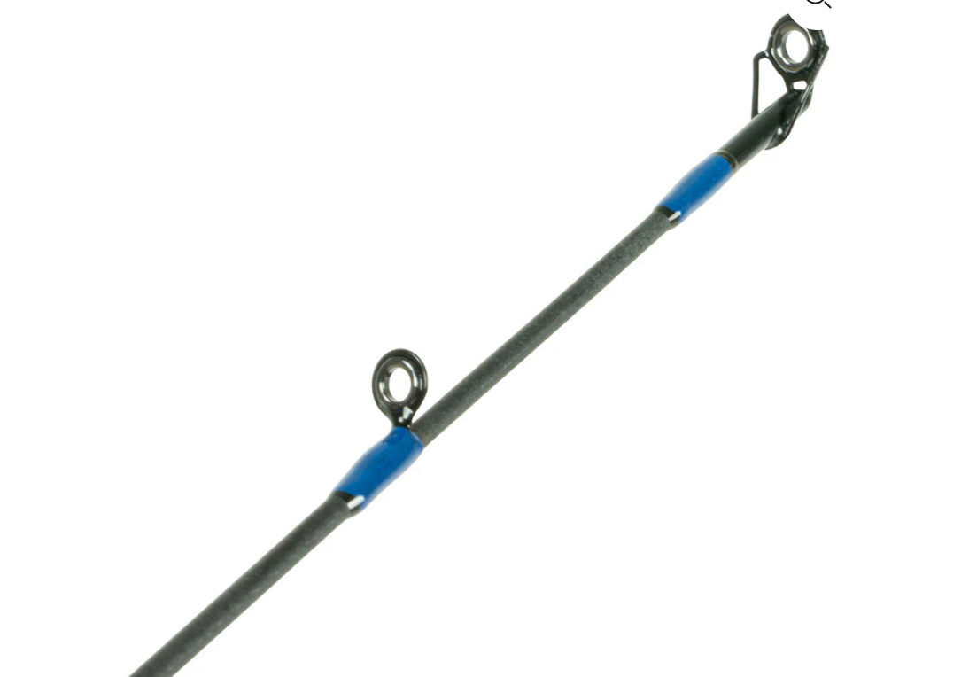 CAÑA SHIMANO Caña Casting SLX 6'0" MH Fast