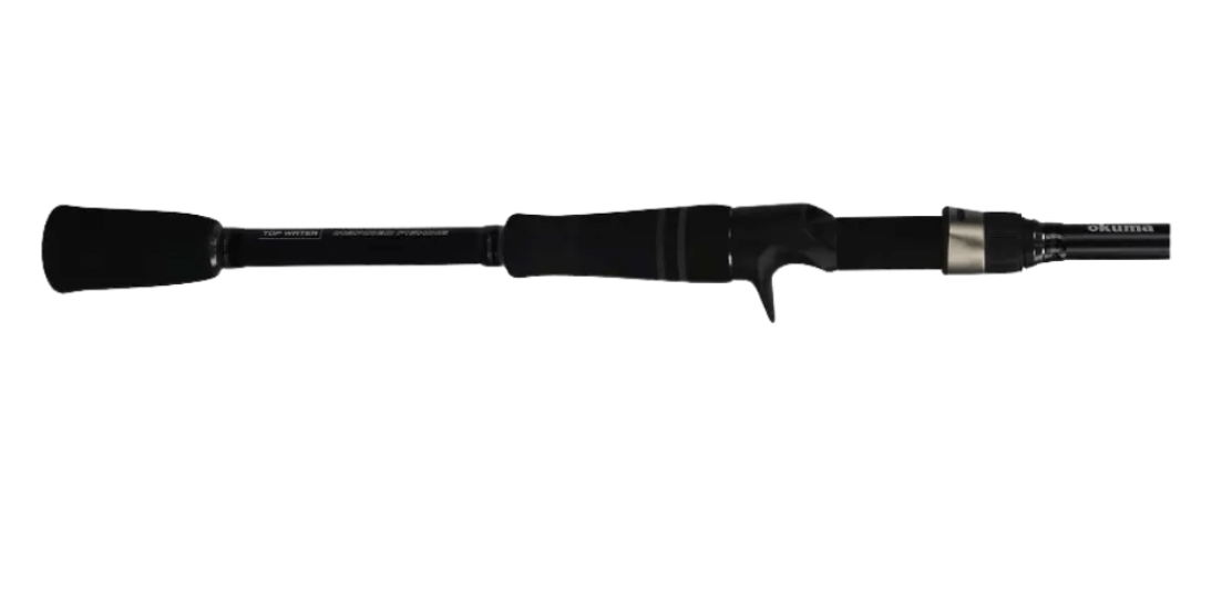okuma caña tactical 7.4 mh p paletone