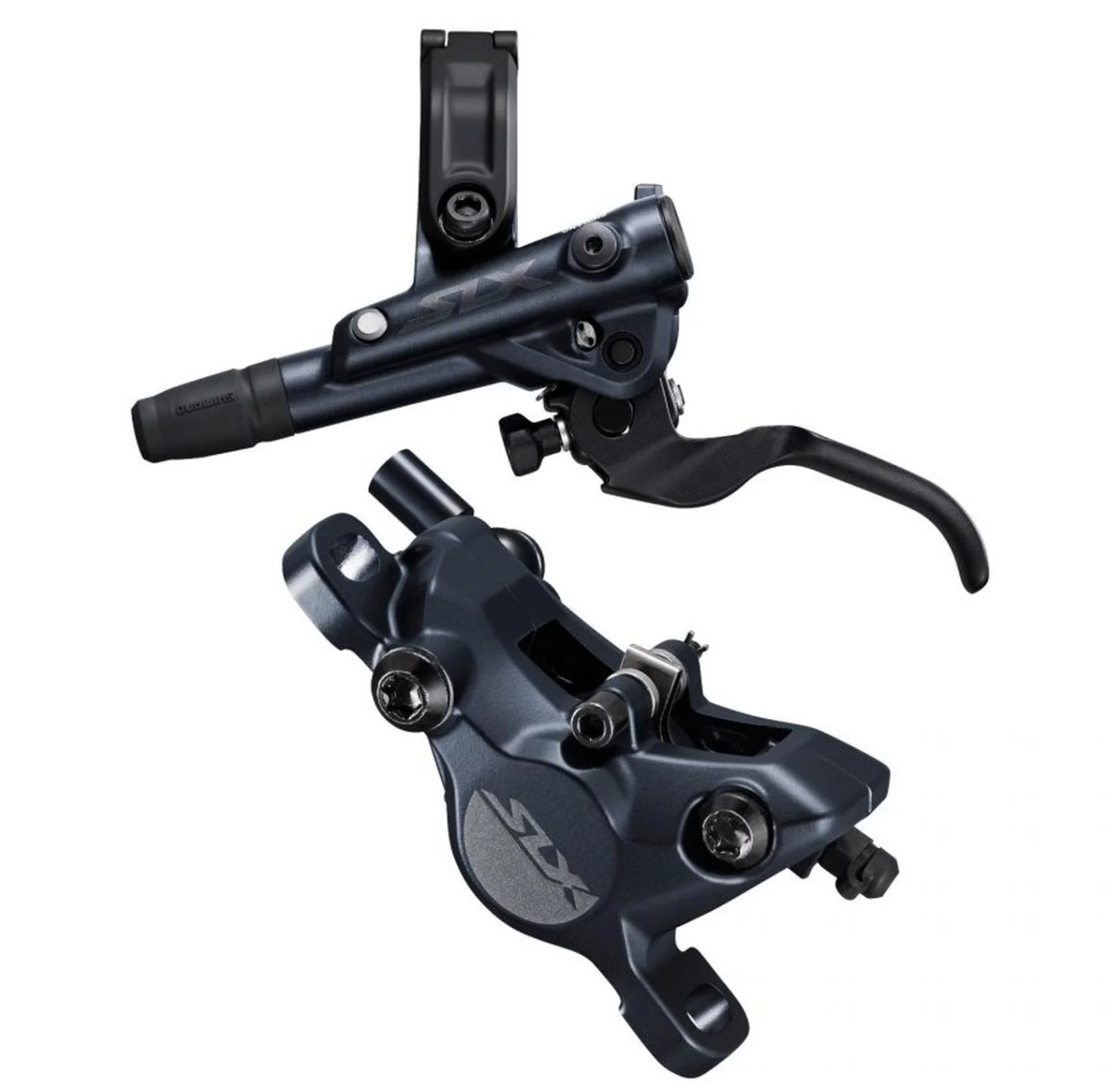 Freno Shimano SLX BL-M7100-L BR-M7100 Trasero