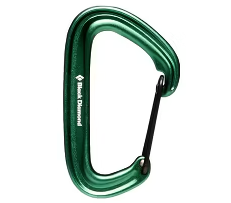 Black Diamond Litewire Verde
