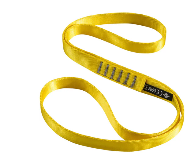 BLACK DIAMOND 18mm Nylon Runners ESLINGA