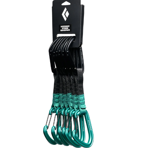 BD Hotforge Hybrid Quickpack 12CMS