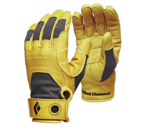 BLACK DIAMOND Transition Gloves L