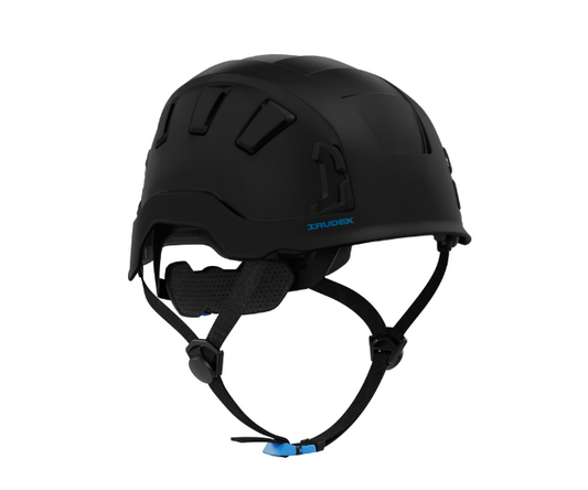 CASCO IRUDEK OREKA II VENT NEGRO