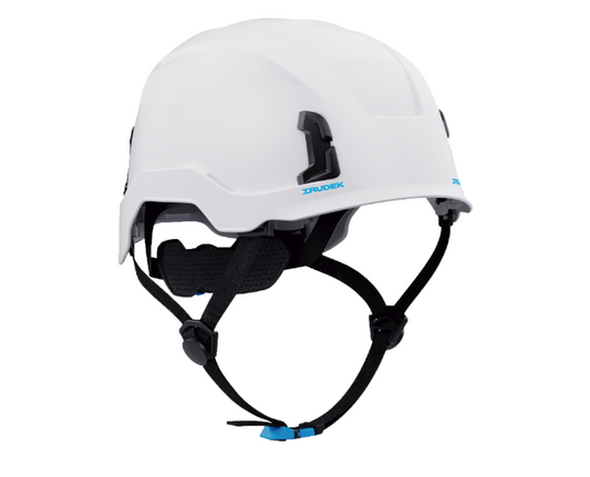 CASCO IRUDEK OREKA II BLANCO