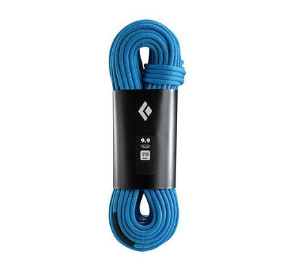 cuerda black diamond 9.9 ROPE - 70m