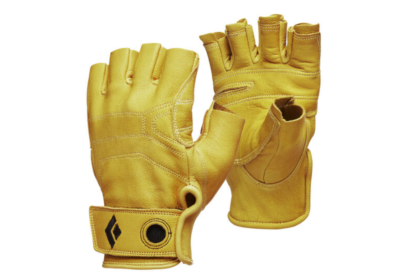 black diamond Stone Gloves talla L