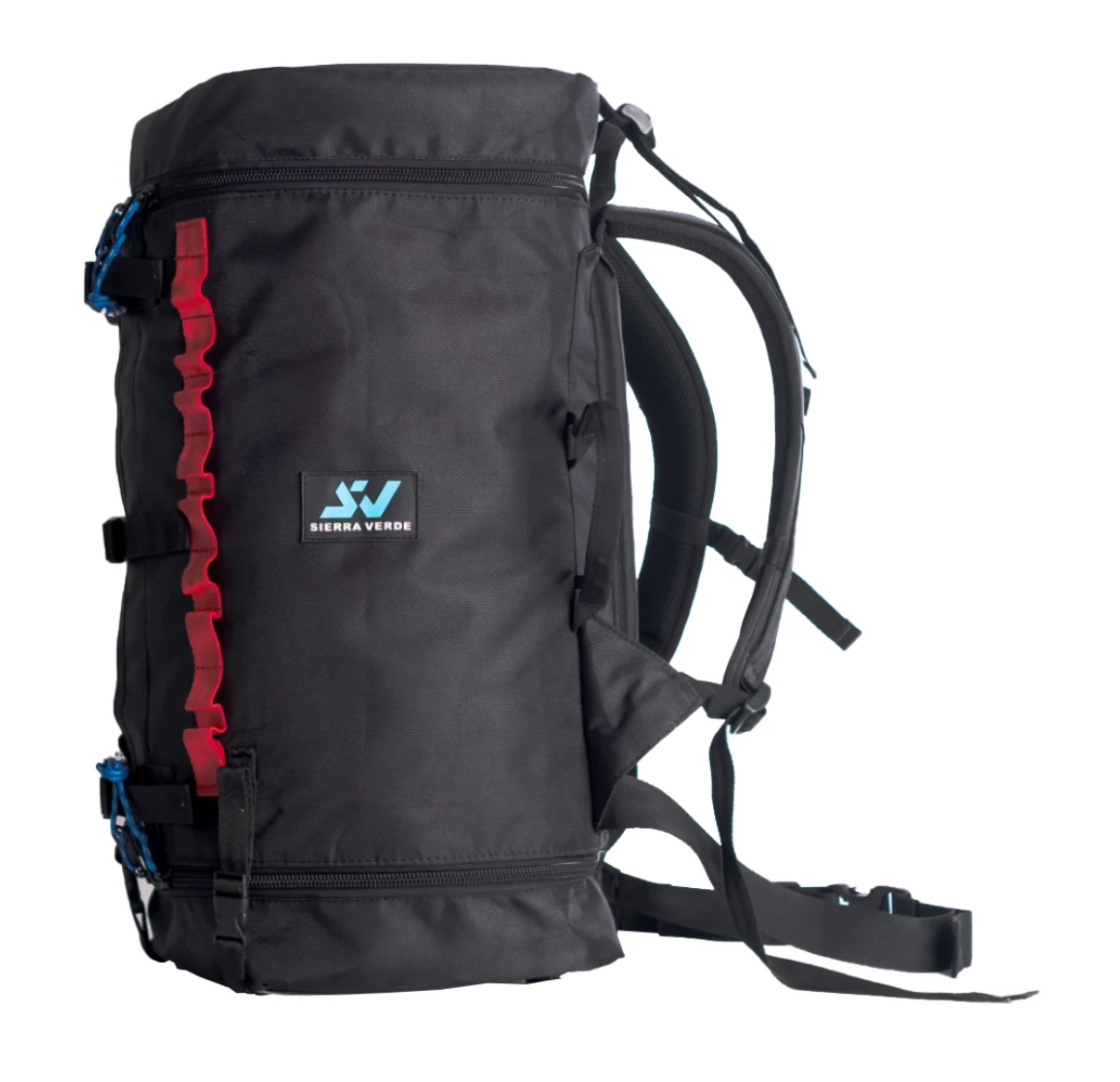 SIERRA VERDE Tlakpak 45 L NG