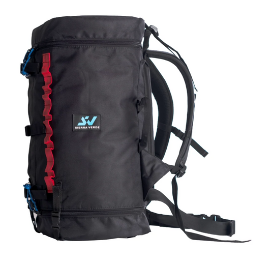 SIERRA VERDE Tlakpak 45 L NG