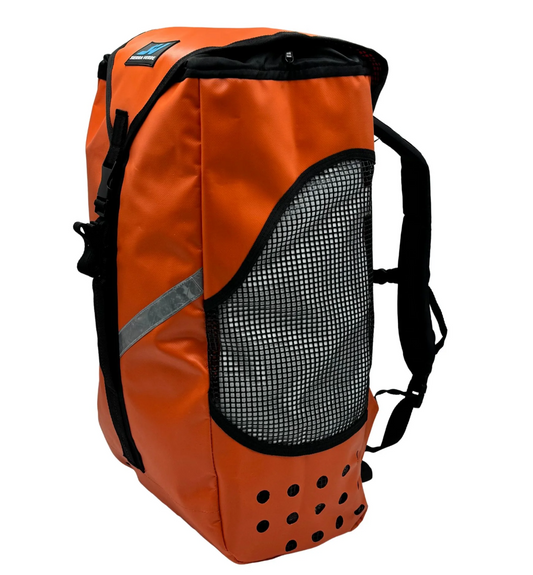 SIERRA VERDE MOCHILA DE CAÑÓN II