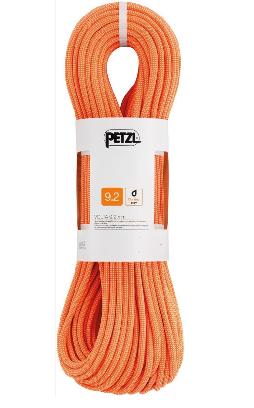 VOLTA 9.2mm 70metros