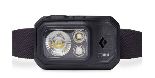 black diamond 500 Headlamp