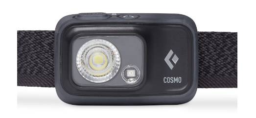 Black diamond Cosmo 350