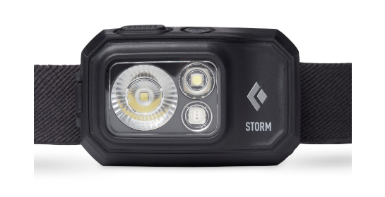 black diamond Storm 450 Headlamp