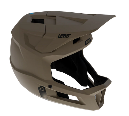 CASCO MTB GRAVITY 1.0 MARRON