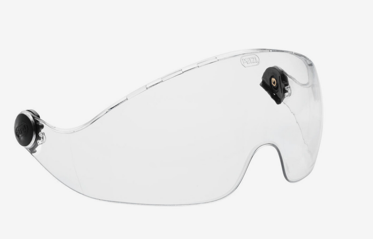 PETZL VIZIR anterior a 2019