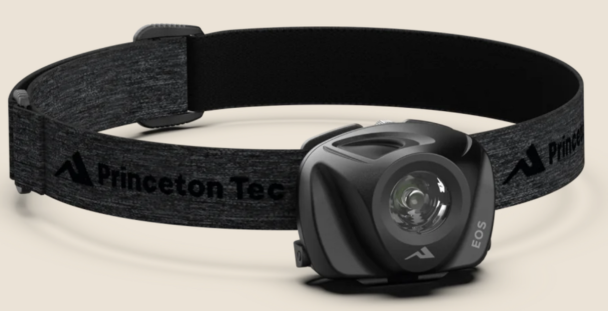 LINTERNA PRINCETON TEC EOS