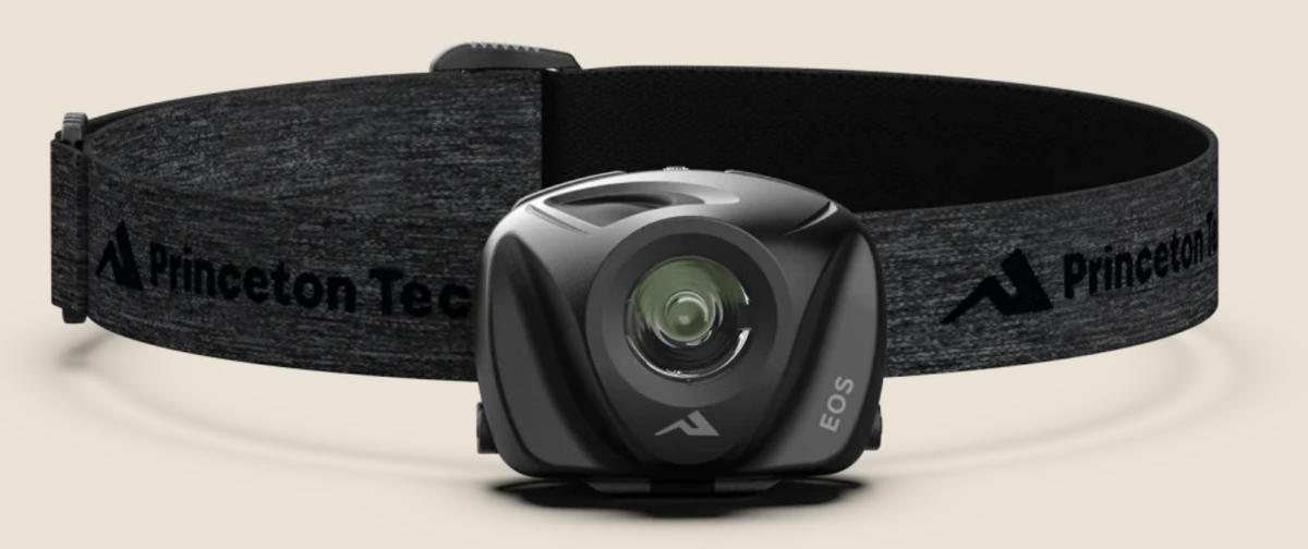 LINTERNA PRINCETON TEC EOS