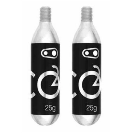 Cartucho de Co2 Crankbrothers