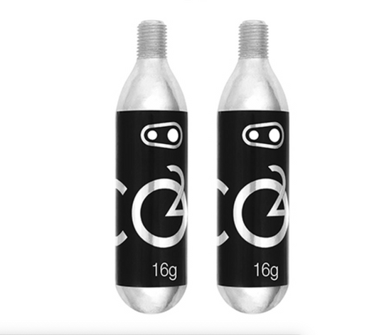 CARTUCHOS CO2 DE 16G