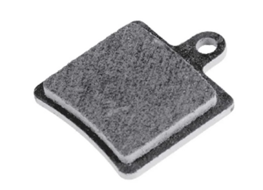 Eclypse, W1 Semi-Metallic, Disc brake pads, Hope Mini