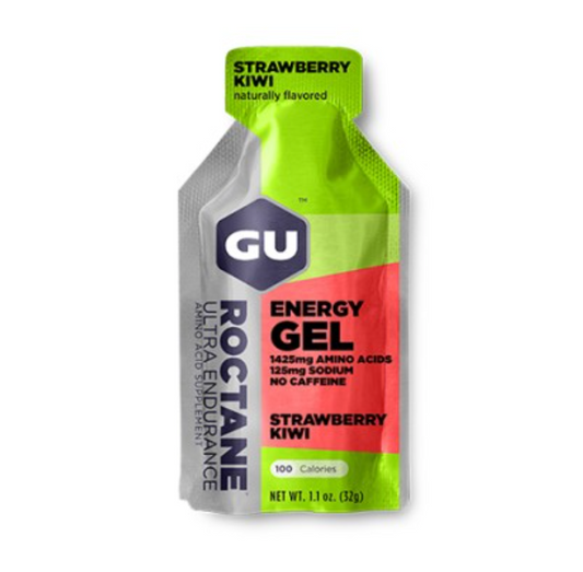 GU- ENERGY GEL STRAWBERRY KIWI 32G