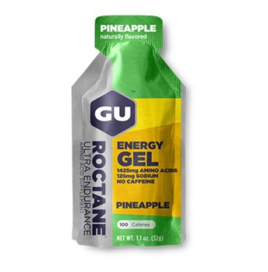 GU- ENERGY GEL PINEAPPLE 32G