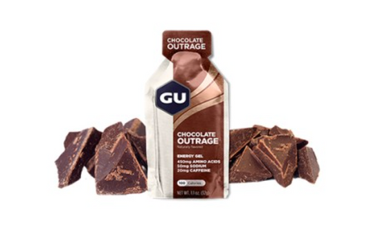 GU-CHOCOLATE OUTRAGE 32G