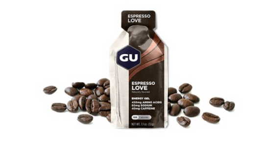 GU-EXPRESSO LOVE 32G