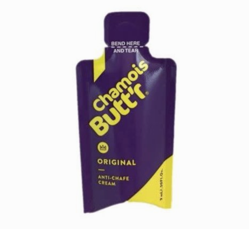 Chamois Butt'r Crema en Sobre 9ml