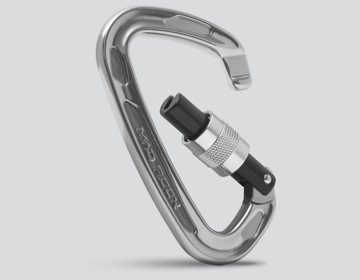 MAD ROCK ULTRA TECH SCREW GATE
