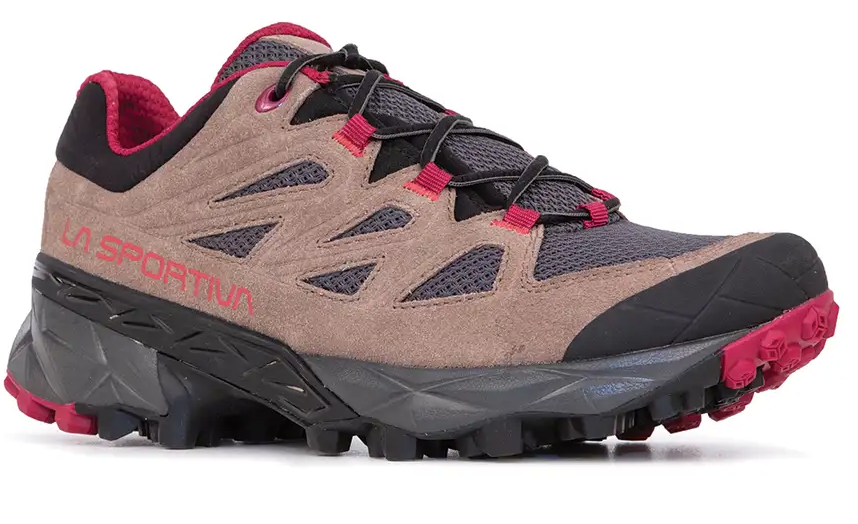 La Sportiva Trail Ridge para mujer