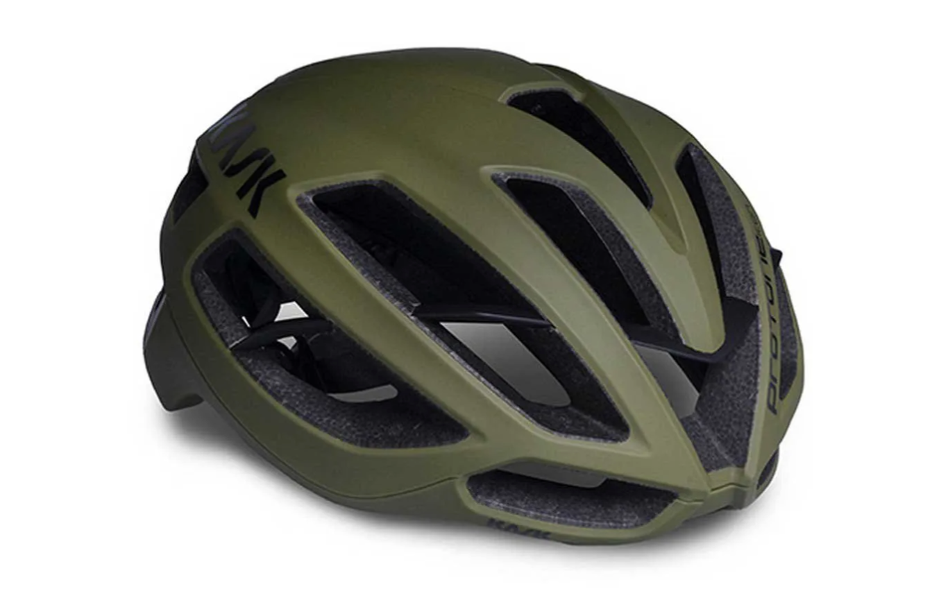 KASK PROTONE ICON VERDE OLIVO