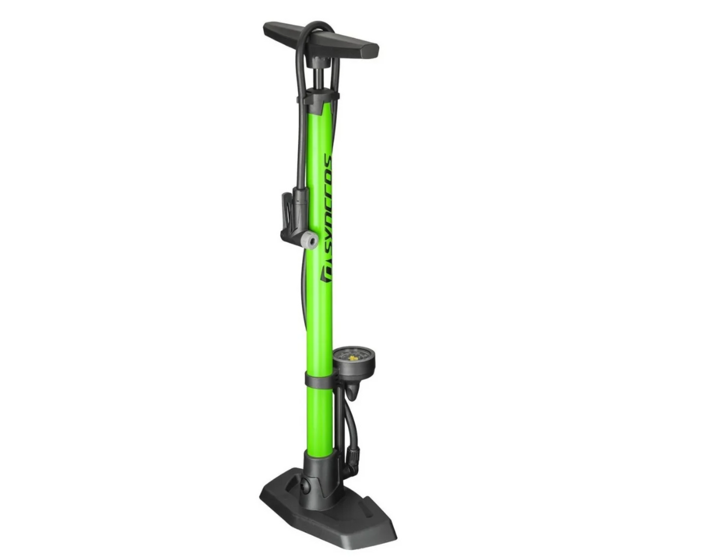 BOMBA PISO SYNCROS ESSEN HACER SFP-01 VD